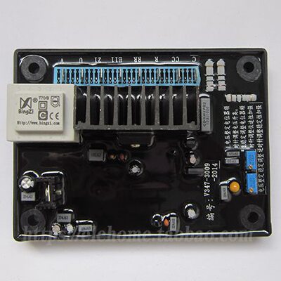 -励调压板W电XT/-9电压2TXTF7柴油发电机组TF兰4磁调节器ZV3300H