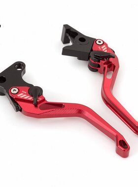 改装拉杆5适用 配件/刹车牛角柄离合12把手0阿普利亚GPR150手R15C