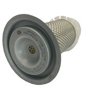 370 S挖掘机00 48AE 180空气滤芯113H6适配住友 94246