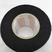 汽车胶带静音绒止震车用响路宽线加厚天鹅电工胶布毛绒异电线防震