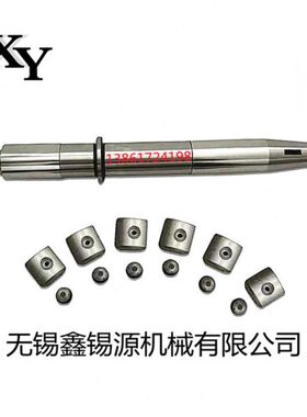 1010M进通磨配件切轴铜套主轴托架磨床砂轮给丝杆入心瓦导轮无