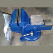 活动 4寸虎钳精密桌重型台虎钳台虎钳重型