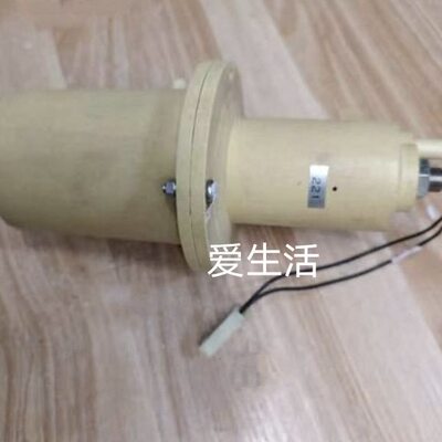 东丽血透机配件221空气分离器罐原装拆机件