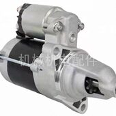 I双缸启动马达35发电机 百力通配件HP型先锋32SG27起动机VG