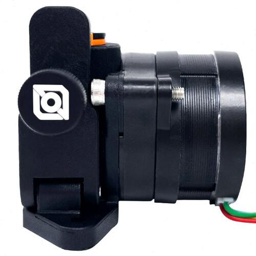 行星挤出机OrbiterV2.0挤出机带电机3D打印配件VORON轨道步进送料