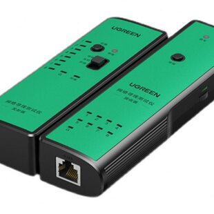 网线多功能线线查测线1交换仪电话寻线仪95网络网络绿联器POE巡10