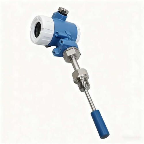 中盛一体化现场显示温度变送器WZPB-248S M20*1.5