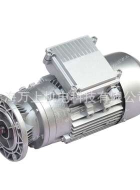 WB微型摆线减速机WB65WB85WB120配三相电机220V单级摆线厂家直供