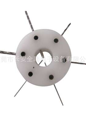 SMTFuji 富士贴片机配件 NXTAA4XY03 AWPJ8100 JIP 吸嘴清洁治具