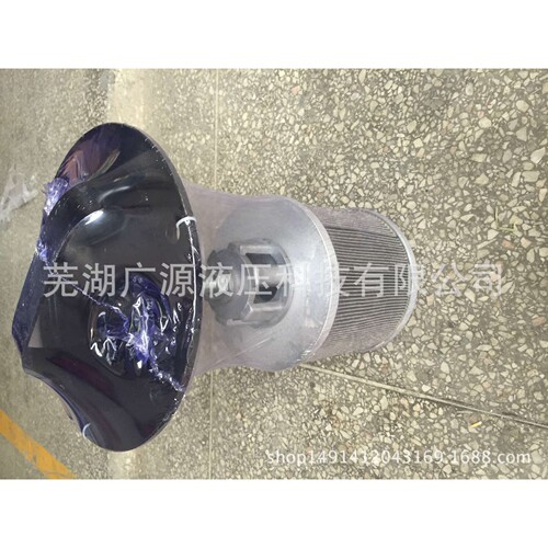 厂家直销XNJ-400X100液压站油箱专用自封式磁性吸油滤油器过滤器