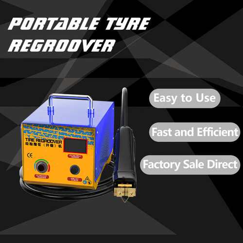 Carving Machine Solid Tire Design! Cross-border Hot Sale