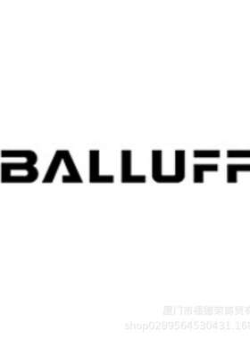 Balluff 巴鲁夫BG GV 1:10