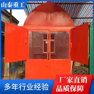 煤矿阻燃栅栏门 防水防火栅栏门 矿用防水密闭门 避难硐室门