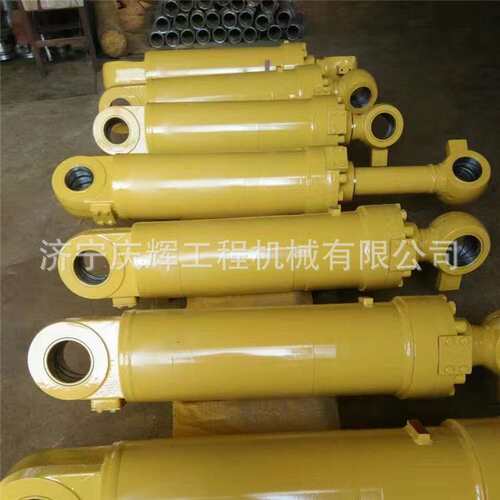 供应ZL50C ZL40B ZL30E 装载机大小臂油缸 转斗油缸 铲车举升油缸
