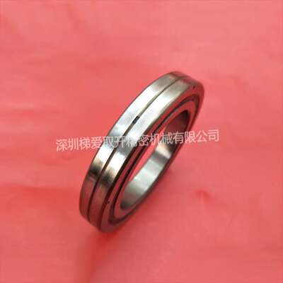 THK交叉滚柱轴环RB30035 30040 35020 40035 40040 45025 50025