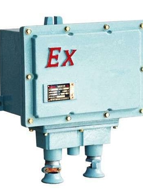 CBB/BAB-1系列防爆变压器 220/36 14三相隔爆型  BXK-2KVA t