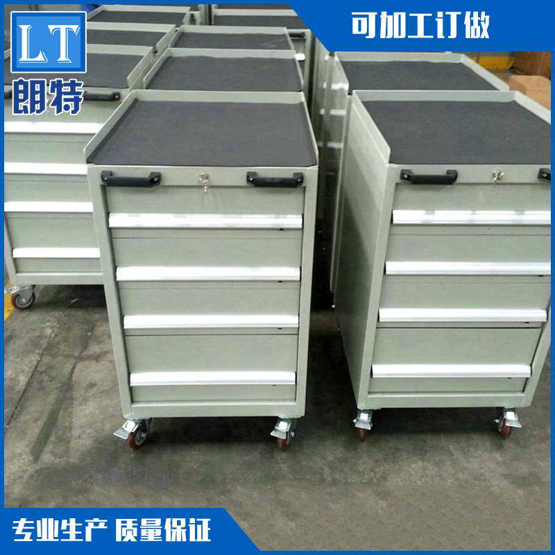厂家长期 苏州移动五金工具柜 全开式抽屉工具柜