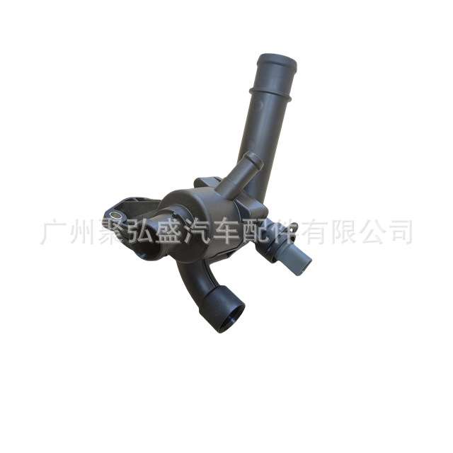 跨境热销汽车恒温器总成适用大众汽车节温器汽车零部件03L121111Q