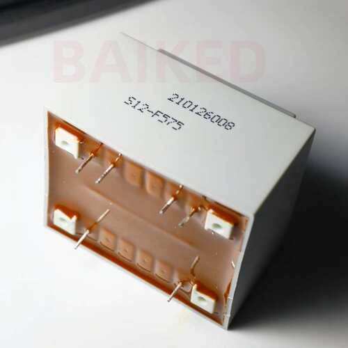 BingZi T70/B S12-F78 S12-F575 7-8 16V/0.1A 11-12 24V/0.4A
