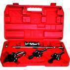 安铂安铂内外径轴承起拔器YC-706-707-708-709/KM-100