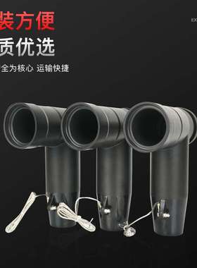 10KV欧式可触摸JBK前后插T型接头屏蔽肘型ZT美式电缆分支箱插拔头