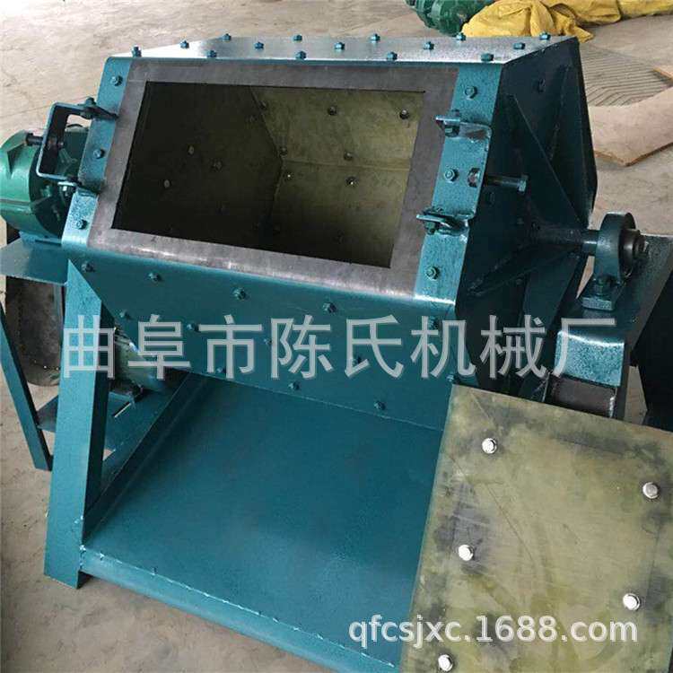 鹅暖石研磨抛光机 根雕工艺品六角滚筒抛光机 六角滚筒抛光机价格