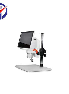 WD-I106L-A视觉检测视频显微镜 1080p/60fps高清输出数码显微镜