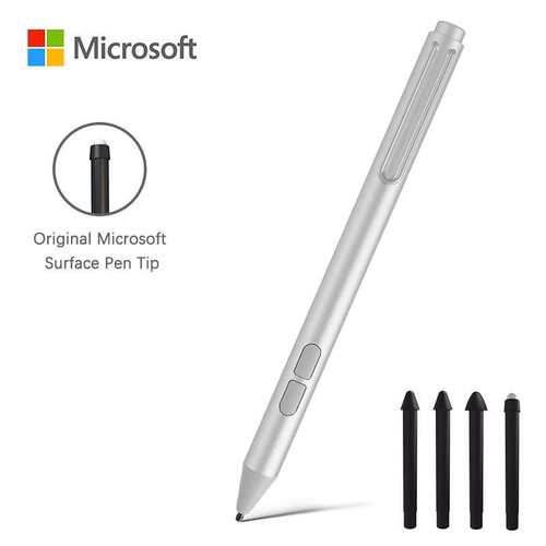MPP2.0协议适用Surface触控笔pro/go/book防误触电容笔4096压感