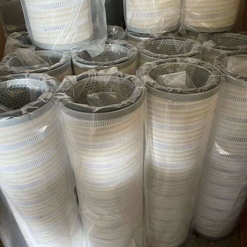 现货发售KTJ11630 挖掘机液压油滤芯 回油 进油滤芯
