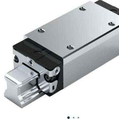 进口原装Rexroth力士乐滚珠滑块  KWE-030-SLS-C2-H-1 R205D72320