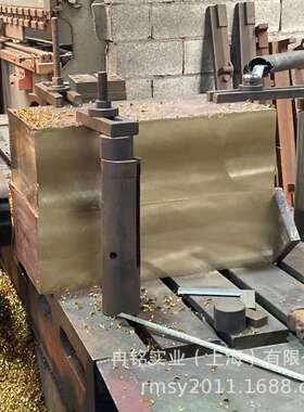 铸造铜合金ZCuAl10Fe3铝青铜 铝青铜棒 ZQAlD10-3铝青铜板 锻件