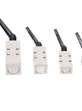 NUMAX导轨锁现货 30手动控制导轨钳制器 MHK3001A导轨夹持装置