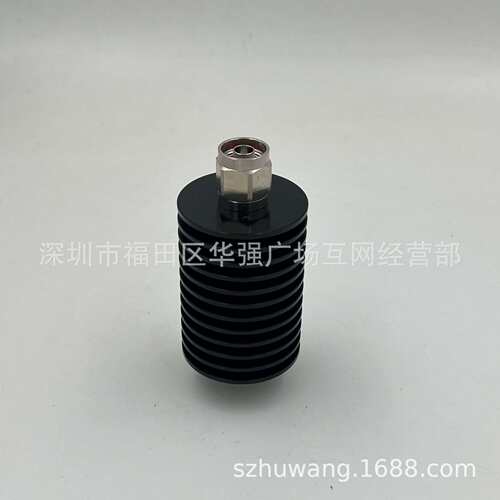 30WN-JK-6G衰减器N型衰减器1dB2dB3dB5dB6dB10dB15dB20dB30dB