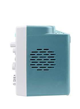 Hantek汉泰DSO5062B/MSO5102D/DSO5202BMV双通道台式存储示波器1G