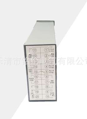 DXK-4A DXK-4B 电磁调速控制器 DXK-4C DXK-4D电动机调速控制器