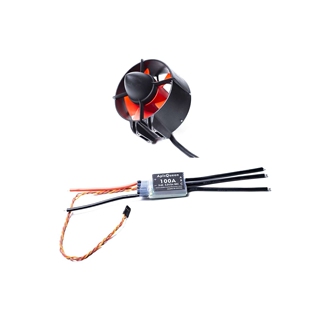 U92 Pro新升级水下推进器12-24V 大推力海用桨板皮划艇充气船