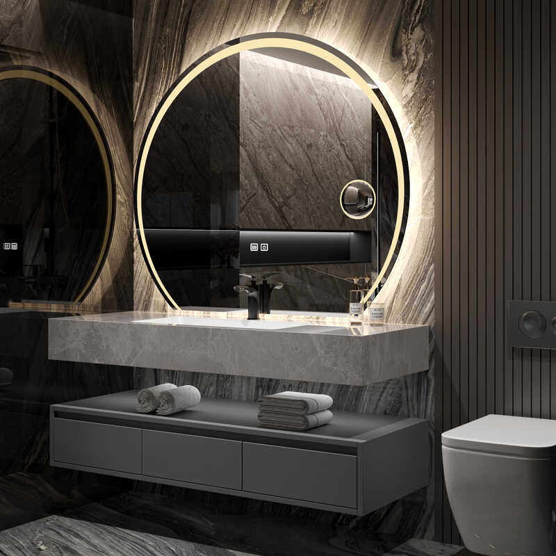 批轻奢岩板无缝陶瓷盆卫生间洗漱台洗手脸盆池小户型智能浴室柜组,鲜花速递/花卉仿真/绿植园艺,割草机/草坪机,淘宝优惠券,粉丝福利购,淘宝优惠卷