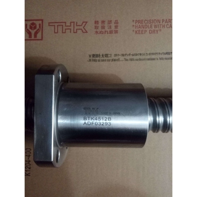 THK滚珠丝杆  BIF3606-5 BIF3606-6 BIF3606-10 BNFN3606-7.5