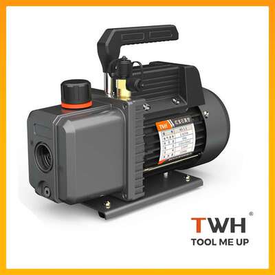 4.5cfm vacuum pump for fixing car and  air conditioner