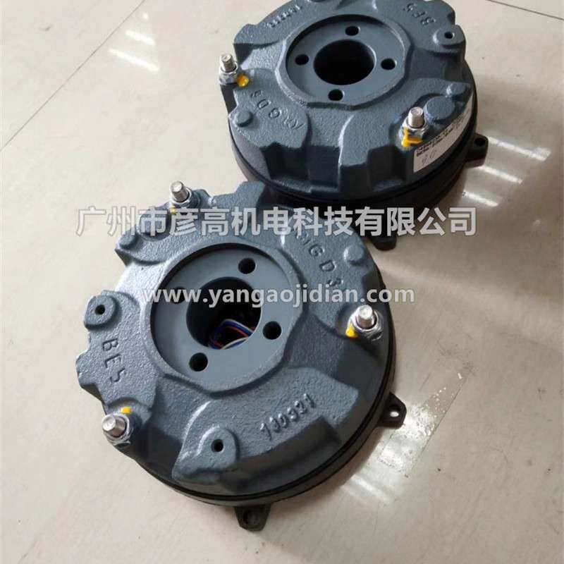 SEW赛威4kw112m机座制动器BMG8 55/75nm 400ac/167dc刹车片线圈