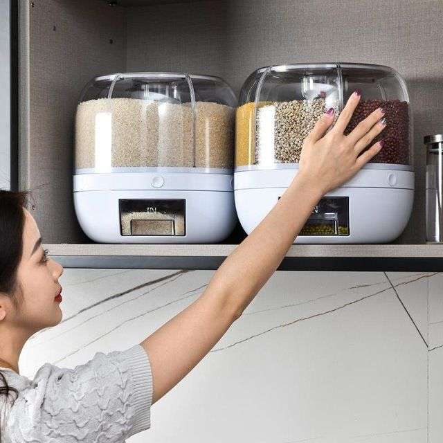 厨房用品家用百货大全家庭居家生活做饭厨具用具神器家居好物收纳