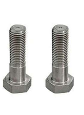 《荐》incoloy718六角螺栓全螺纹（配2个六角螺母）欢迎咨询