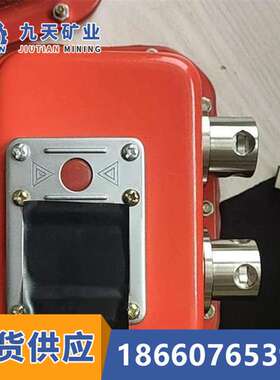 综采支架数显测压表现货 YHY60数显式综采支架测压表压力监测仪