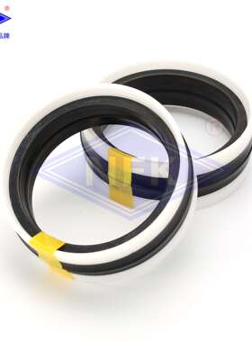 意大利TECNOLAN液路坚TDE 110*85*22.4/6.35机械活塞组合密封配件