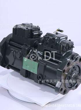挖掘机配件 K3V112DT-9C14 液压泵