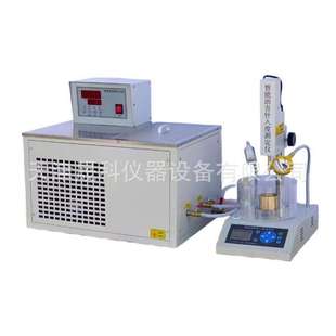 2025新标准电脑沥青针入度测定仪数显全自动智能沥青针入度试验仪