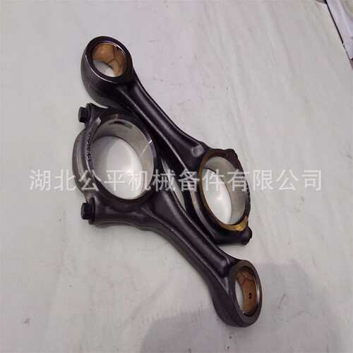 厂家直供现货 6BT5.9连杆3942581/3901569/3942579