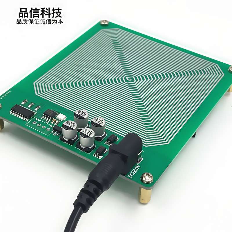【ZEROZONE】FM783(舒曼波)极低频脉冲发生器 改善声音 有助睡眠