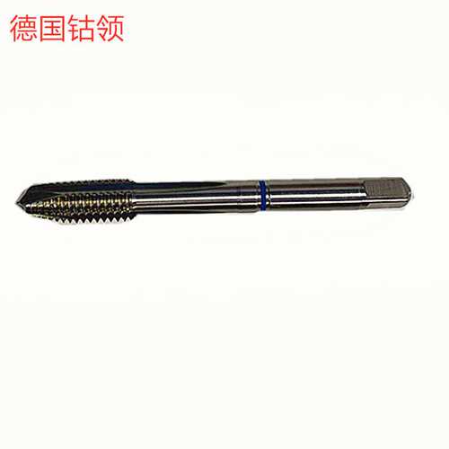 德国钴领M8X1.25M6X1M5X0.8OH2粉沫超高端质量 销售 先端丝锥
