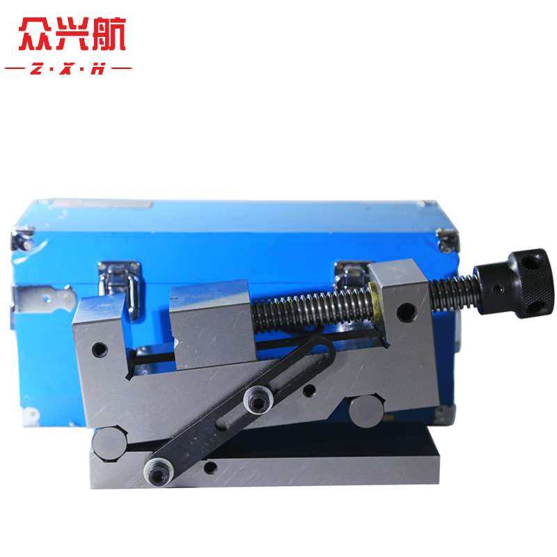 手动斜度平口钳 防锈耐腐蚀夹紧快速磨床CNC机床工具精密平口钳,3C数码配件,USB灯,淘宝优惠券,粉丝福利购,淘宝优惠卷